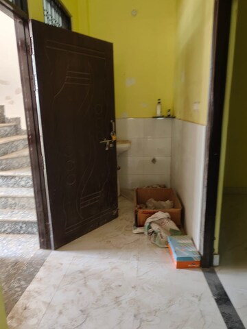 Bathroom in 2 BHK Independent House at Indira Nagar – for Rent