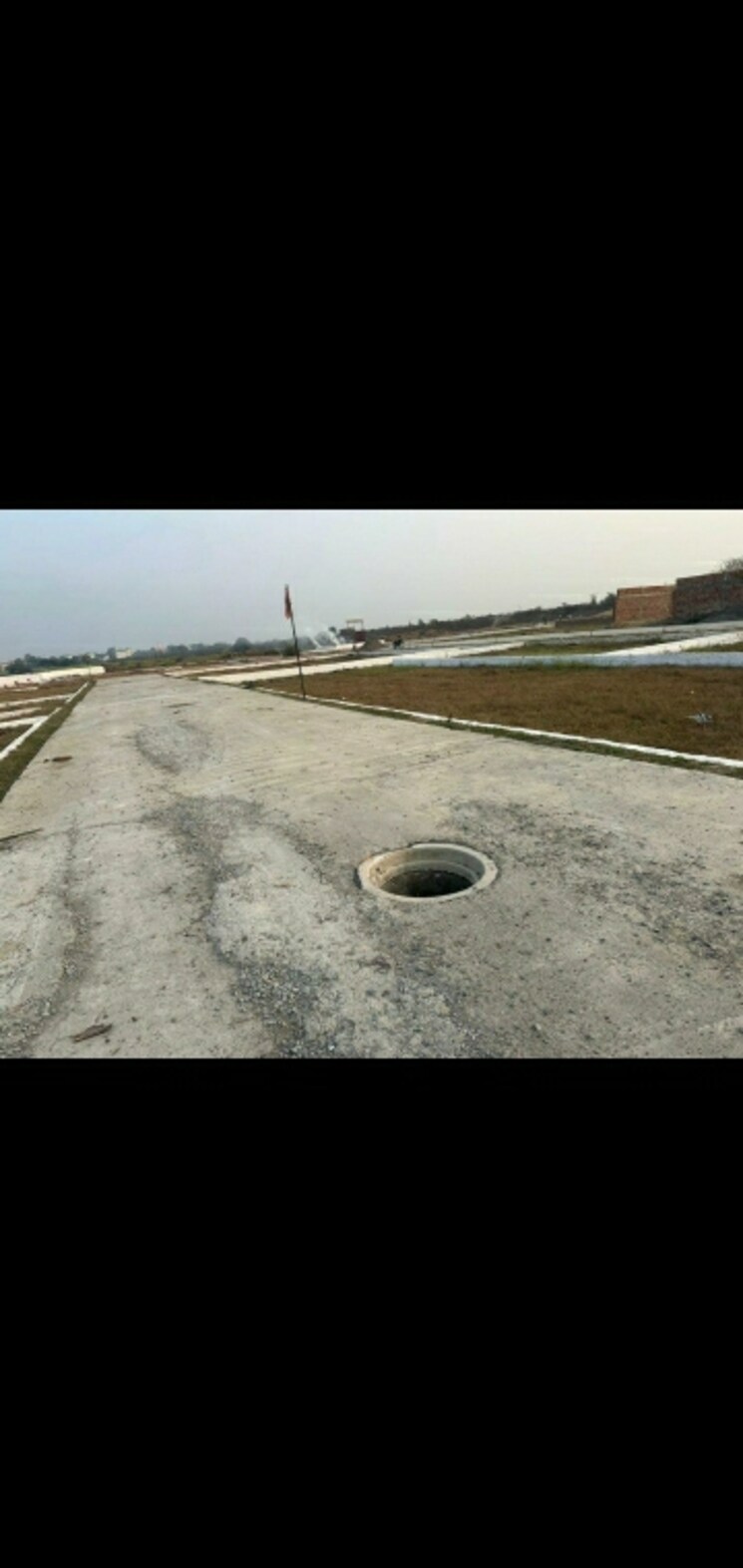 Exterior View, jm-orchid  52 Sq.Yd. Plot In Sector 76 Noida 8415513