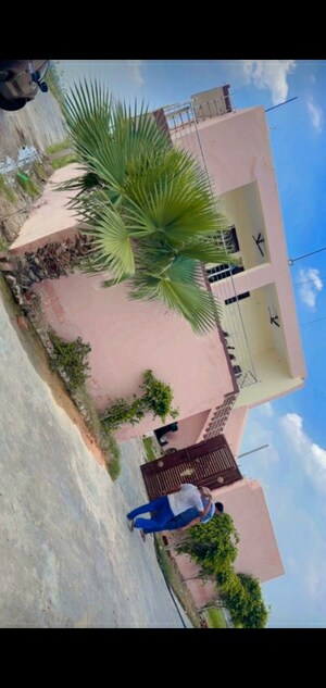  Plot – Exterior View View at Jm Orchid, Sector 76 - for Sale