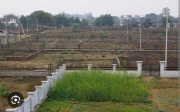 Plot For Sale in Upsidc Site B