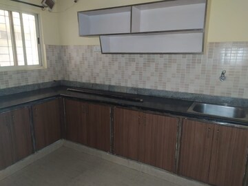 Kitchen in 2 BHK Apartment at Sanjay Nagar – for Rent