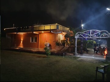  Plot – Exterior View View at Patanjali Phase 1 - for Sale