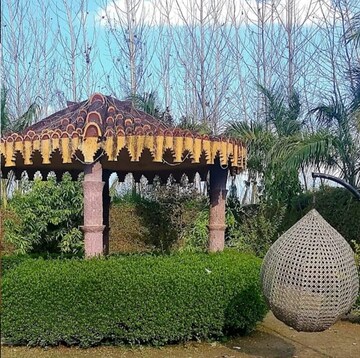  Plot – Exterior View View at Patanjali Phase 1 - for Sale