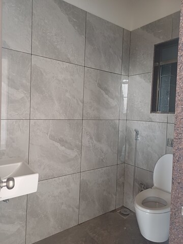 Floor Plan in  Office Space at Chandak Unicorn, Andheri West – for Rent