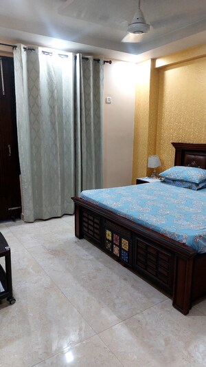 6+ BHK Independent House For Sale in Sector 21d