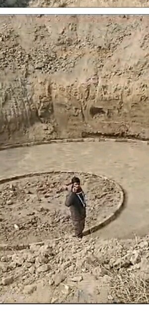 Plot Area in  Plot at KLJ Noida One, Sector 62 – for Sale