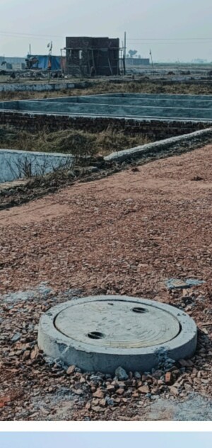  Plot For Sale in KLJ Noida One, Sector 62