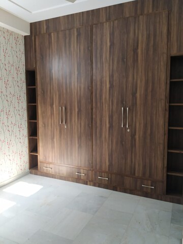 2 BHK Apartment For Rent in Khirki Extension