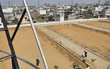 Plot For Sale in Ajmer Road