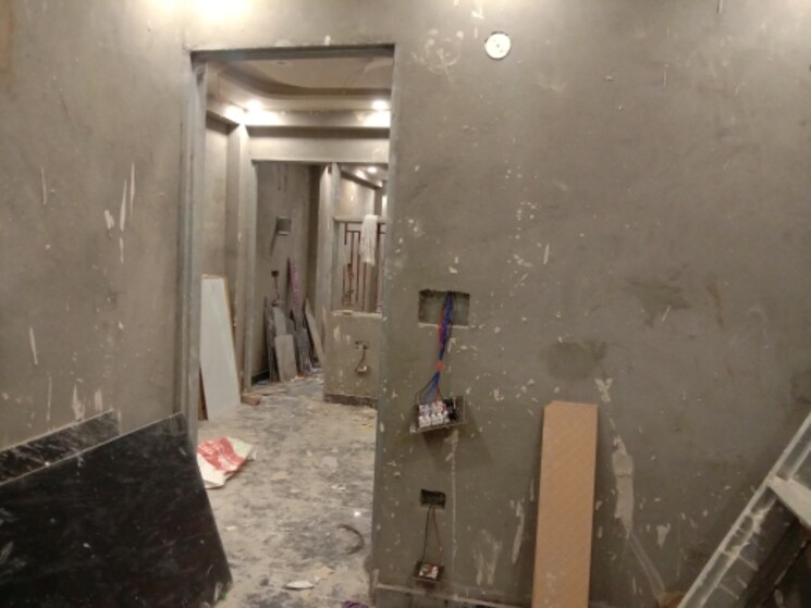 Other, dwarka mor 2.5 Bedroom 612 Sq.Ft. Independent House In Dwarka Mor Delhi 8415626