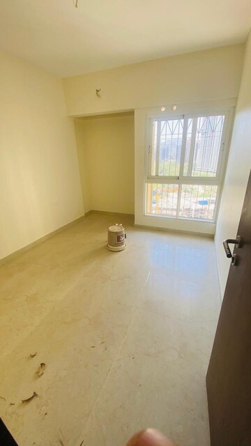 2 BHK Apartment For Rent in Dosti West County Phase 4 Dosti Pine, Balkum Pada