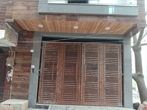2.5 BHK Independent House – Exterior View View at Dwarka Mor - for Sale