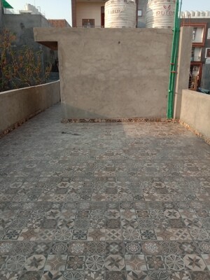 2.5 BHK Independent House – Exterior View View at Dwarka Mor - for Sale