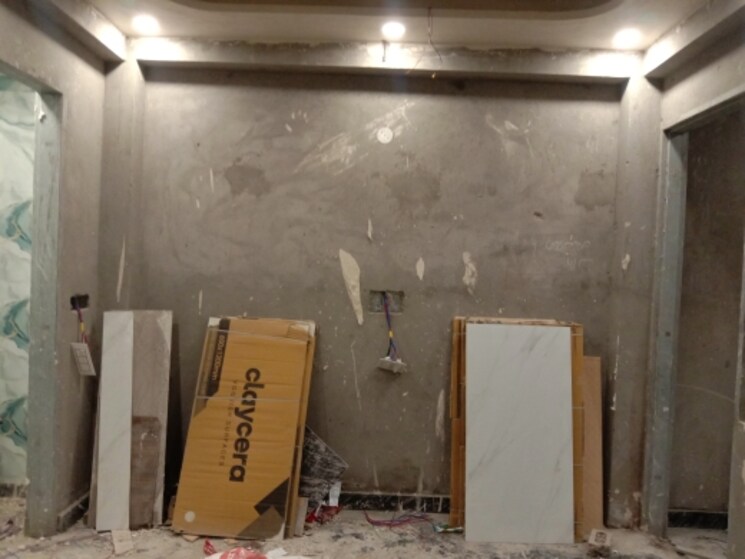 Other, dwarka mor 2.5 Bedroom 612 Sq.Ft. Independent House In Dwarka Mor Delhi 8415626