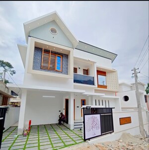 3 BHK Villa For Sale in Pattambi