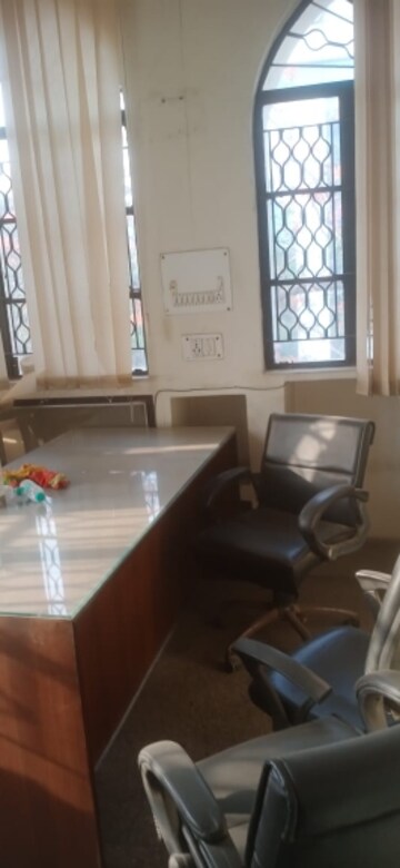 Team Area in  Office Space at Laxmi Nagar – for Rent