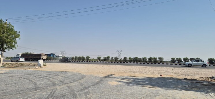 Exterior View, ajmer road  156 Sq.Yd. Plot In Ajmer Road Jaipur 8415647