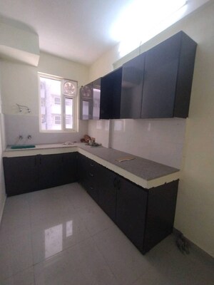 Kitchen in 2 BHK Apartment at Pyramid Heights, Sector 85 – for Sale