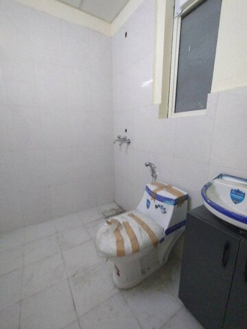 Bathroom in 2 BHK Apartment at Pyramid Heights, Sector 85 – for Sale