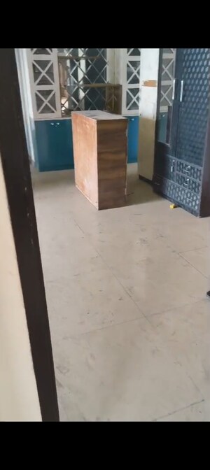 Building Lobby in 3 BHK Apartment at MCC Signature Heights, Raj Nagar Extension – for Sale