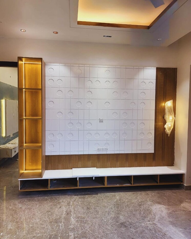 Room, puri-aman-vilas 4 Bedroom 435 Sq.Yd. Builder Floor In Sector 89 Faridabad 8415695