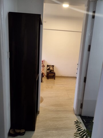 Living Room in 1 BHK Apartment at Sindhi Society – for Rent