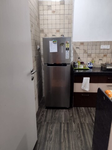Kitchen in 1 BHK Apartment at Sindhi Society – for Rent