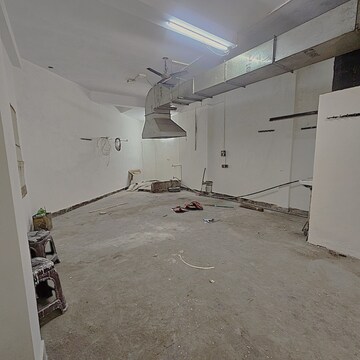  Shop – Exterior View View at Shakti Nagar - for Rent