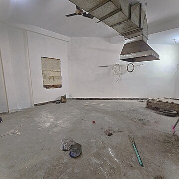  Shop – Exterior View View at Shakti Nagar - for Rent