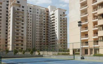 4 BHK Apartment For Rent in Adani Waterlily, Near Vaishno Devi Circle On Sg Highway
