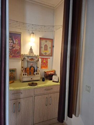 3 BHK Apartment For Rent in Tulip Petals, Sector 89