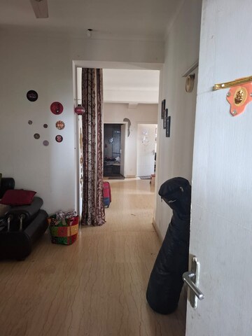 Living Room in 3 BHK Apartment at Tulip Petals, Sector 89 – for Rent