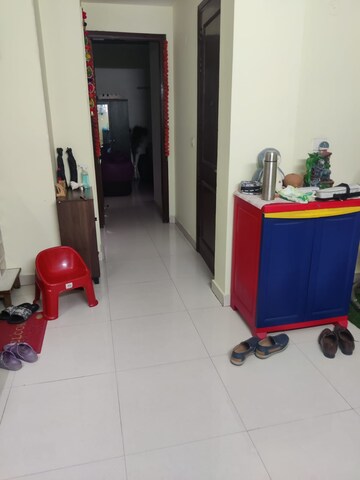 3 BHK Builder Floor at RWA Residential Society Sector 46, Sector 46 – for Rent