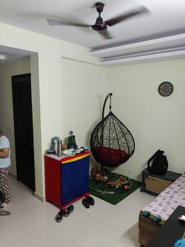  3 BHK Builder Floor at RWA Residential Society Sector 46, Sector 46 – for Rent