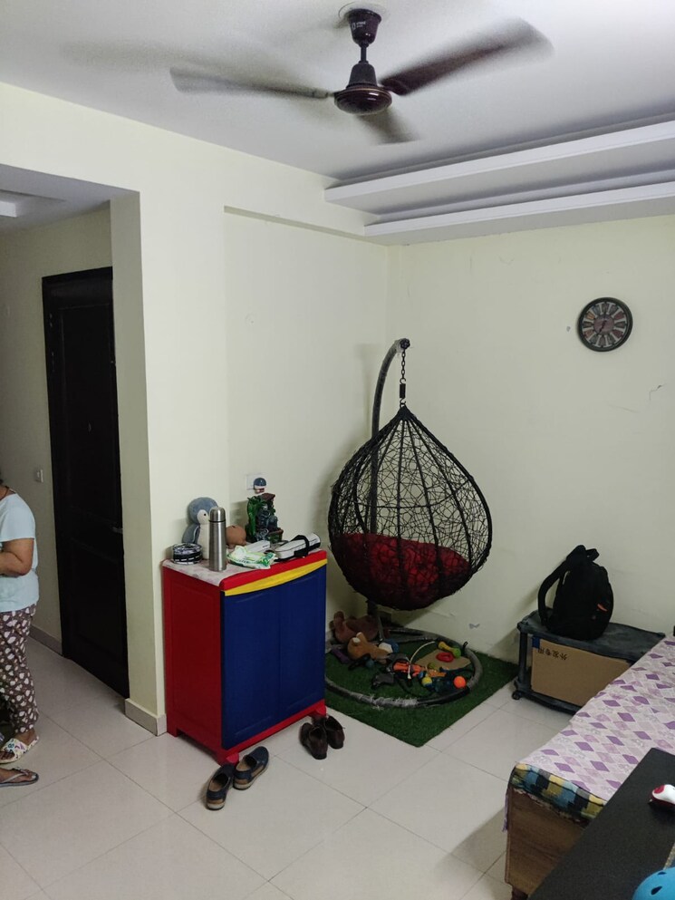 Other, rwa-residential-society-sector-46 3 Bedroom 1300 Sq.Ft. Builder Floor In Sector 46 Gurgaon 8415711