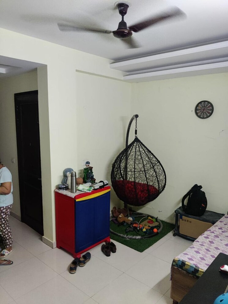 Other, rwa-residential-society-sector-46 3 Bedroom 1300 Sq.Ft. Builder Floor In Sector 46 Gurgaon 8415711