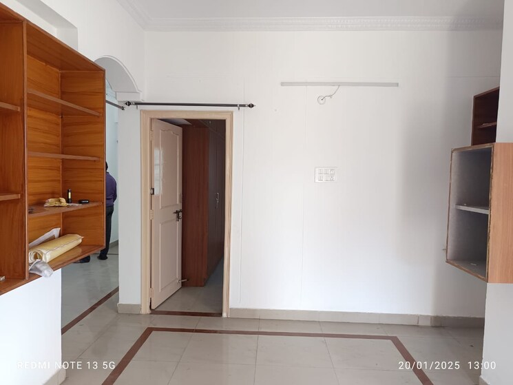 Room, tarnaka 2 Bedroom 1195 Sq.Ft. Apartment In Tarnaka Hyderabad 8415728