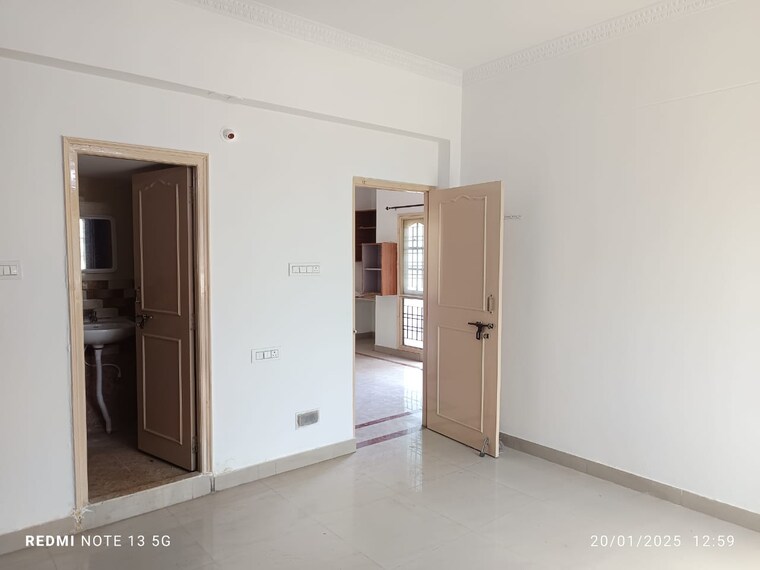 Room, tarnaka 2 Bedroom 1195 Sq.Ft. Apartment In Tarnaka Hyderabad 8415728