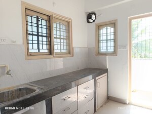 Kitchen in 2 BHK Apartment at Tarnaka – for Sale