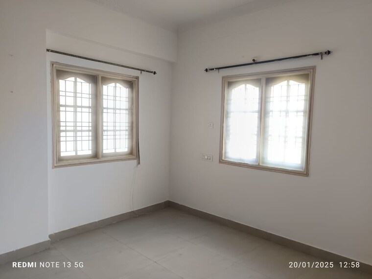 Room, tarnaka 2 Bedroom 1195 Sq.Ft. Apartment In Tarnaka Hyderabad 8415728