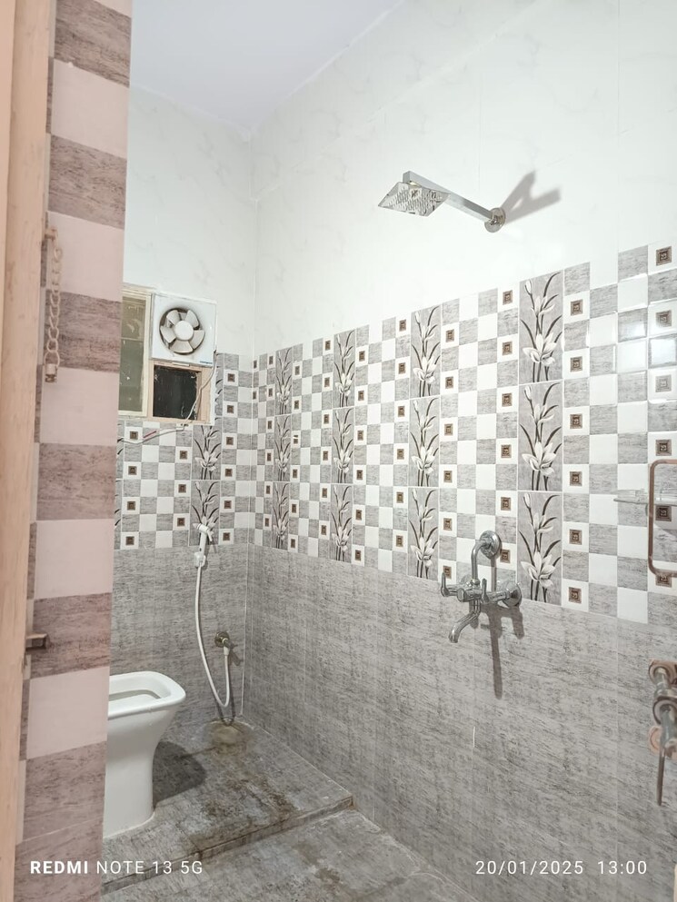Bathroom, tarnaka 2 Bedroom 1195 Sq.Ft. Apartment In Tarnaka Hyderabad 8415728