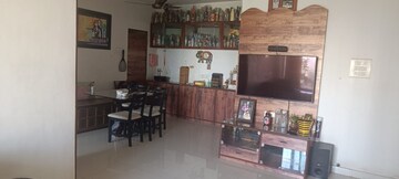 2 BHK Apartment For Rent in Gundecha Altura, Kanjurmarg West