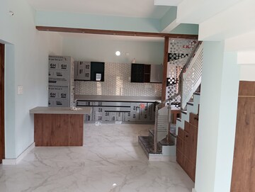 Kitchen in 4 BHK Villa at Mahaveer Edenfield, Electronic City Phase ii – for Sale