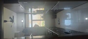 Kitchen in 2 BHK Apartment at Gundecha Altura, Kanjurmarg West – for Rent