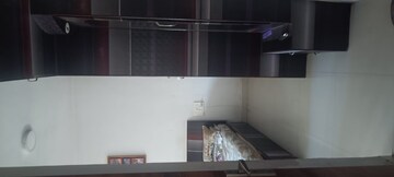 Kitchen in 2 BHK Apartment at Gundecha Altura, Kanjurmarg West – for Rent