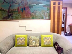 Bedroom in 5 BHK Villa at Kurla West – for Sale