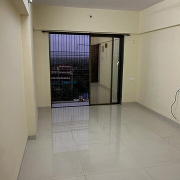 1 BHK Apartment For Rent in Kurla West