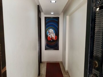 Living Room in 3 BHK Villa at Vikas Park, Deonar – for Rent