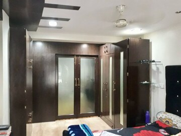 Bedroom in 3 BHK Villa at Vikas Park, Deonar – for Rent