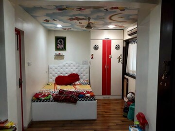 Bedroom in 3 BHK Villa at Vikas Park, Deonar – for Rent